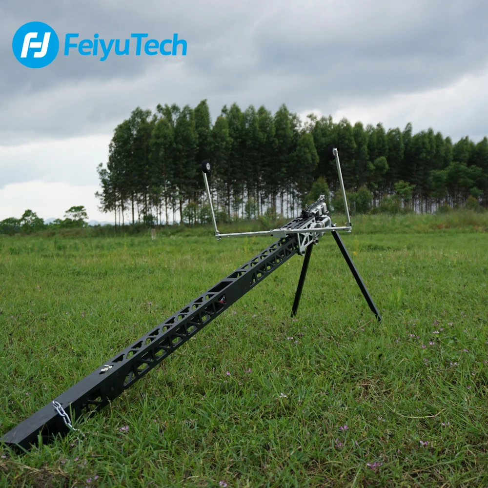 FeiyuTech TS-2 профессиональная катапульта пусковой установки для БПЛА фиксированный самолет fy Единорог самолет и другой фиксированный самолет