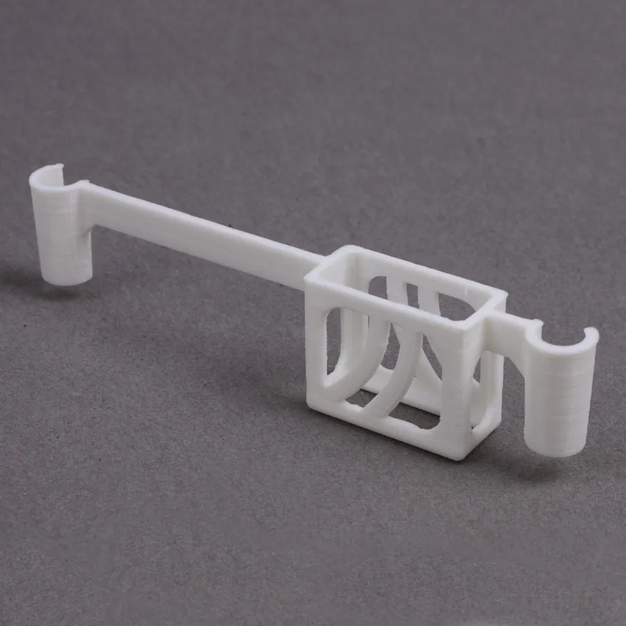 DJI Phantom 4 3D Printing TK 102 TK102 V16 GPS Tracker Holder Mount Fixing Seat Bracket For DJI Phantom4