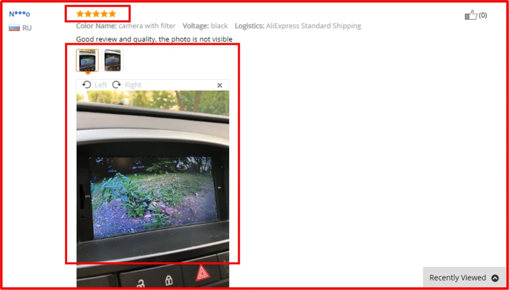 1080P MCCD объектив «рыбий глаз» Звездная автомобильная парковочная камера заднего вида для Toyota Alphard Vellfire 2007- Автомобильная камера заднего вида