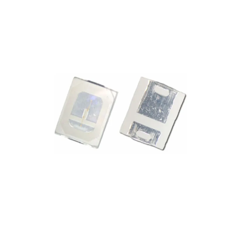 

200X High quality 0.1W 2835SMD 385nm UV LED light source free shipping