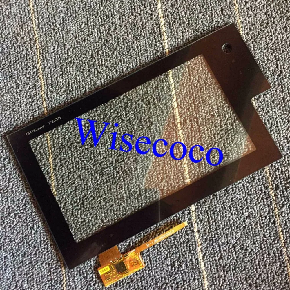 

For Garmin GPSMAP 7608 Touch Screen touch panel digitizer 100% High Quality