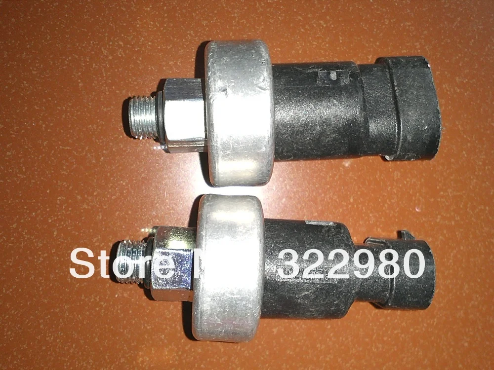 New Parking Brake Pump Motor Switch Original Equipment 10233816