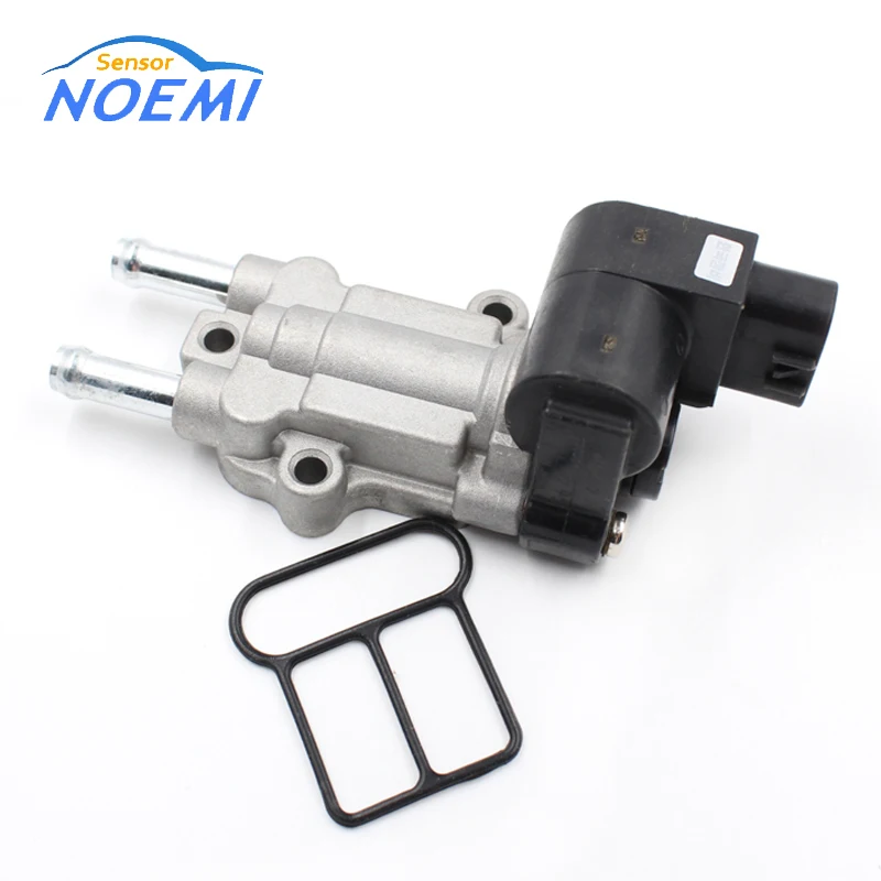 

YAOPEI High quality 16022-PWA-G01 16022PWAG01 IACV Idle Air Control Valve Idle Speed Motor For Honda Fit 1.3 1.5