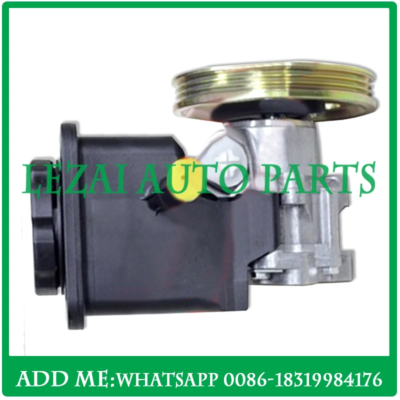 

Power Steering Pump For TOYOTA AVENSIS 1997-2003 4431005040 44310-05040 free shipping