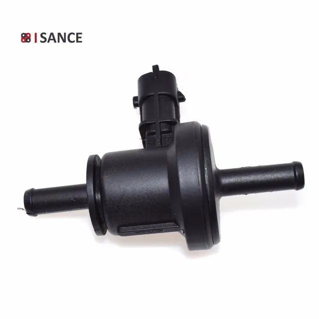 ISANCE Vapor Canister Purge Valve 28910 26900 For Hyundai Elantra Equus