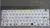 Satan GH60 PCB White Board LED DIY Mechanical Keyboard porker2  hhkb pure with Diode Resistance