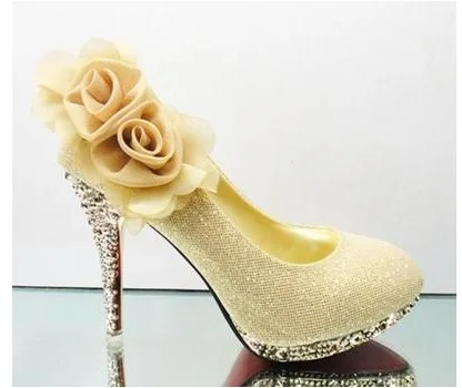 YELLOW 2 FLOWERS 10