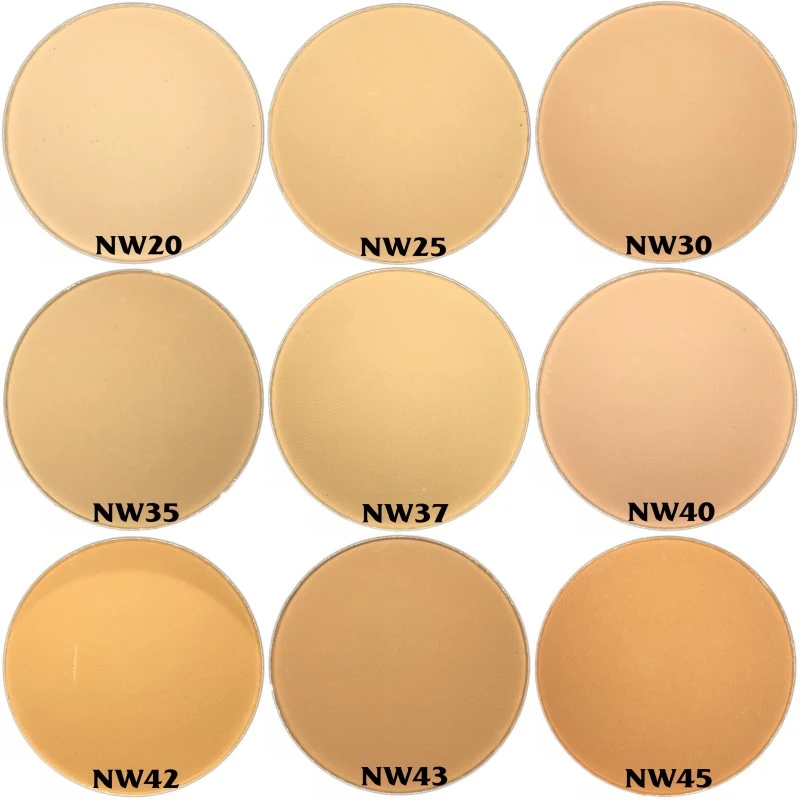 makeup studio concealer palette