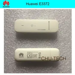 Разблокированный usb-ключ для HUAWEI E3372 E3372h-153 150 Mpbs 4G LTE