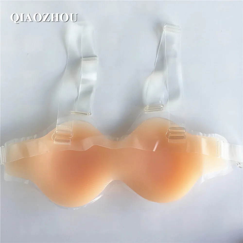 false breasts