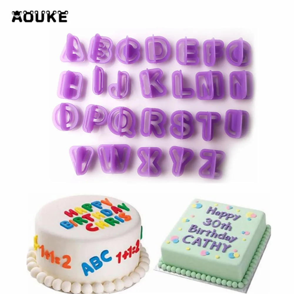 Delidge-40-pcs-set-DIY-A-Z-English-Letter-0-9-Number-Cookie-Molds-Plastic-Figure