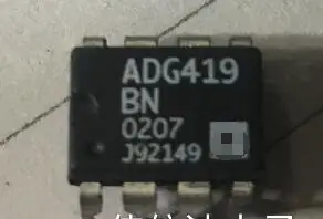 Бесплатная доставка Новый ADG419BN ADG419|Реле| |