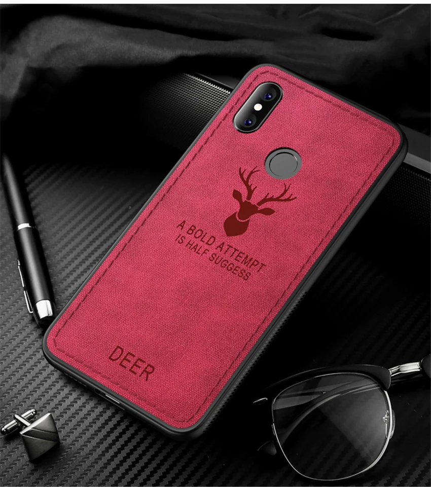Xiaomi Mi 8 Case (14)
