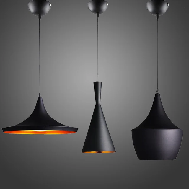restaurant bar lamp creative minimalist modern italian style loft