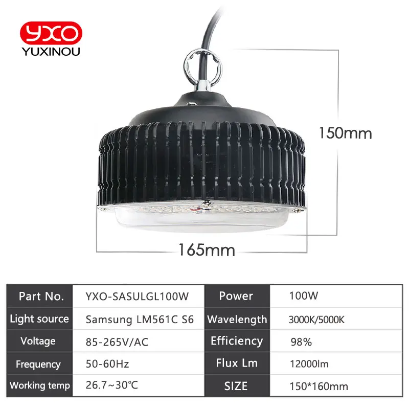 Оригинальный Cree COB CXB3590 CXB 3590 светодиодный светильник для выращивания растений 3000k