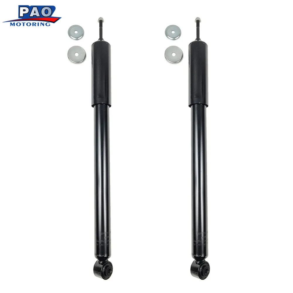 2PC New Rear Left&Right Shocks Struts Absorber For Chrysler 300 2005
