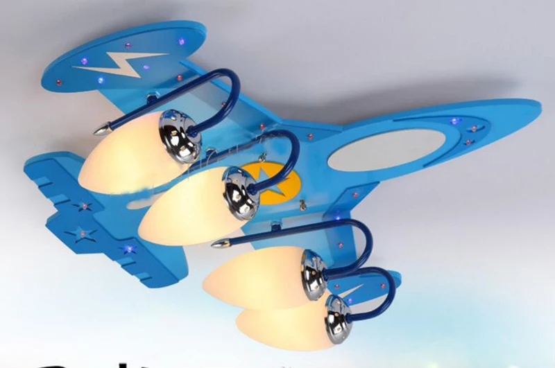 ceiling lamp 7