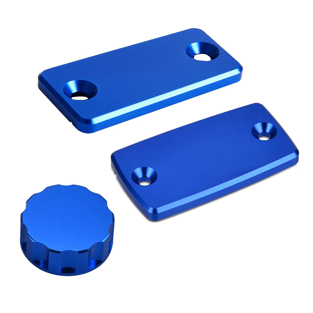 

Rear Front Clutch Brake Reservoir Cap Cover For Husqvarna TE250i TE300i TE250 TE300 FE350 FE450 FE501 FE250 FC250 FC350 FC450
