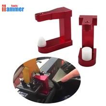 Edge jack edge push винт профессиональный набор для PDR KING