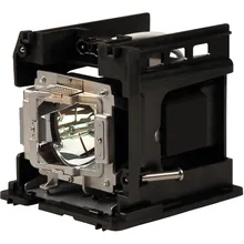 5811118128-SOT / BL-FP370A P-VIP370W 0.9 E20.9 Replacement Compatible Projector Lamp for OPTOMA EH505, W505, and X605
