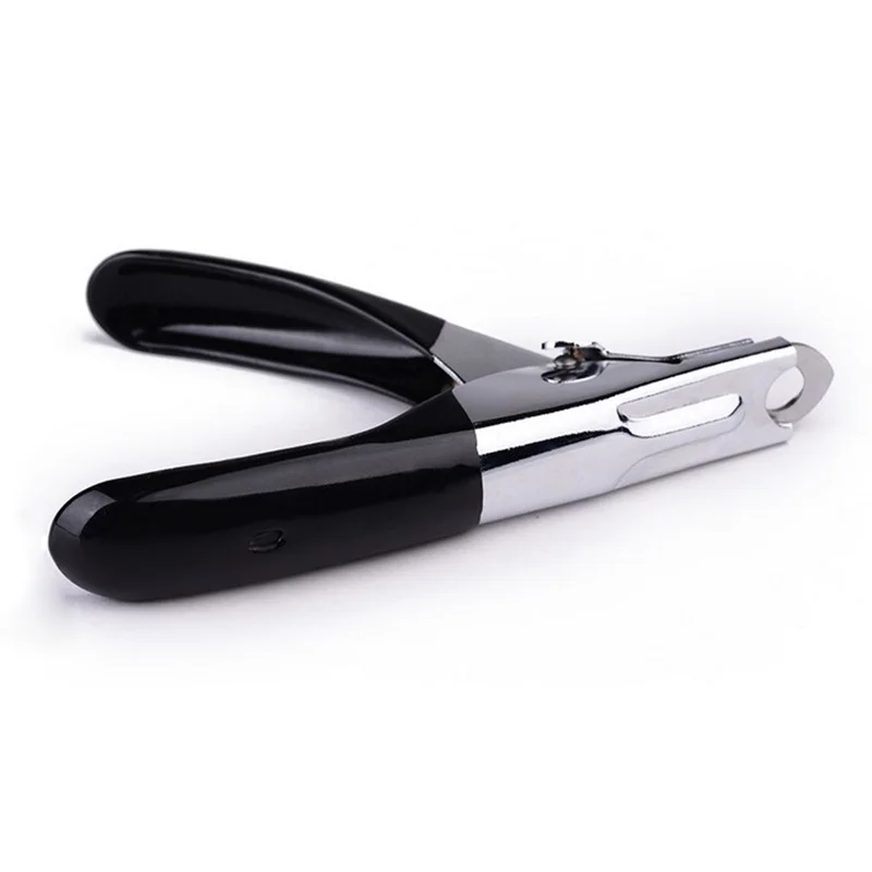 High Quality Big Size Dog Nail Clippers Professional Stainless Steel