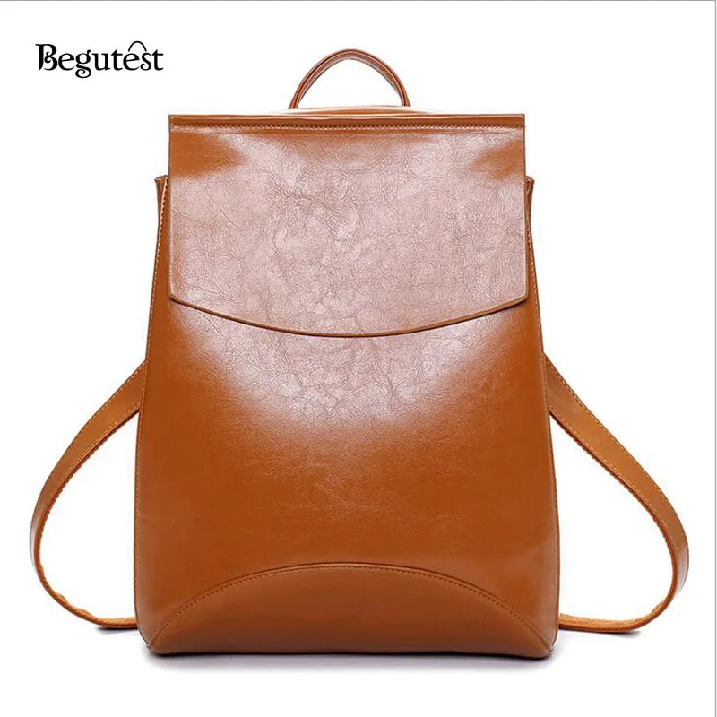 Women's Backpacks Luxury Brand Designer School Backpacks For Teenage