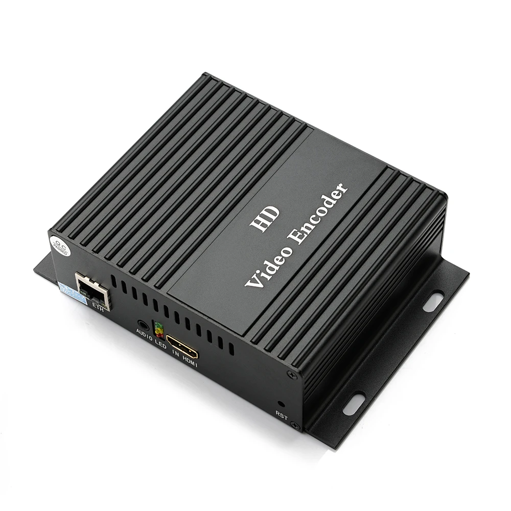  TBS2216 H.264 HD HDMI Encoder Professional HD video coding for IPTV Live Stream Broadcast HDMI Vide