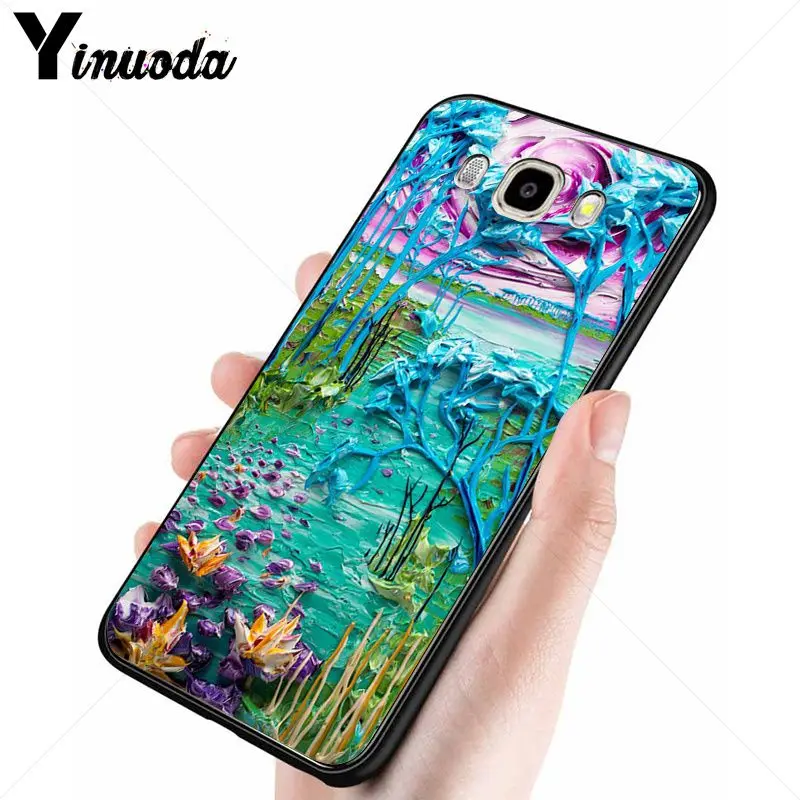 Van Gogh Oil Painting