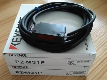 

PZ-M31P PZ-M31 100% Original Authentic New Photoelectric switch Sensor