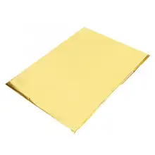 39*47 ''самоклеящаяся Тепловая светоотражающая лента термическая излучающая барьер для тепловой выхлопной машины лента термическая барьер