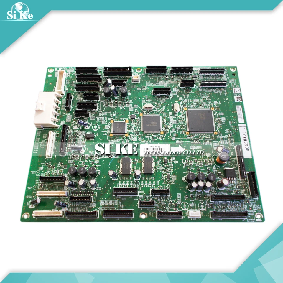 

Original LaserJet DC Control Board For HP M880 M880Z 880Z 880 RM2-7006 DC Controller Board