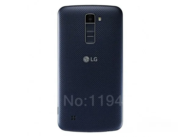 LG K10/F670 смартфон с 5 3 дюймовым дисплеем четырёхъядерным процессором ОЗУ 2 Гб ПЗУ 16