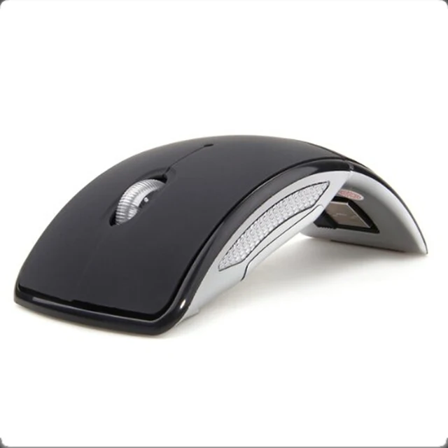 Best Offers For PC Laptop Notebook Computer Peripherals USB 2.4GHz 1200DPI Wireless Foldable Arc Optical Office Mouse Mice Receiver hot sale Best Offers For PC Laptop Notebook Computer Peripherals USB 2.4GHz 1200DPI Wireless Foldable Arc Optical Office Mouse Mice Receiver hot sale