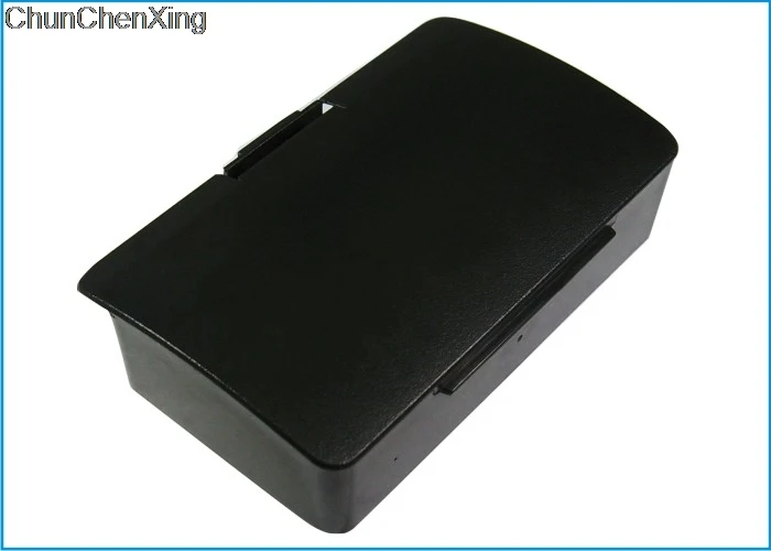 Cameron Sino 2200 мач аккумулятор 010 10517 00 для Garmin GPSMAP 276 276c 296 376C 378 478 495|Цифровые