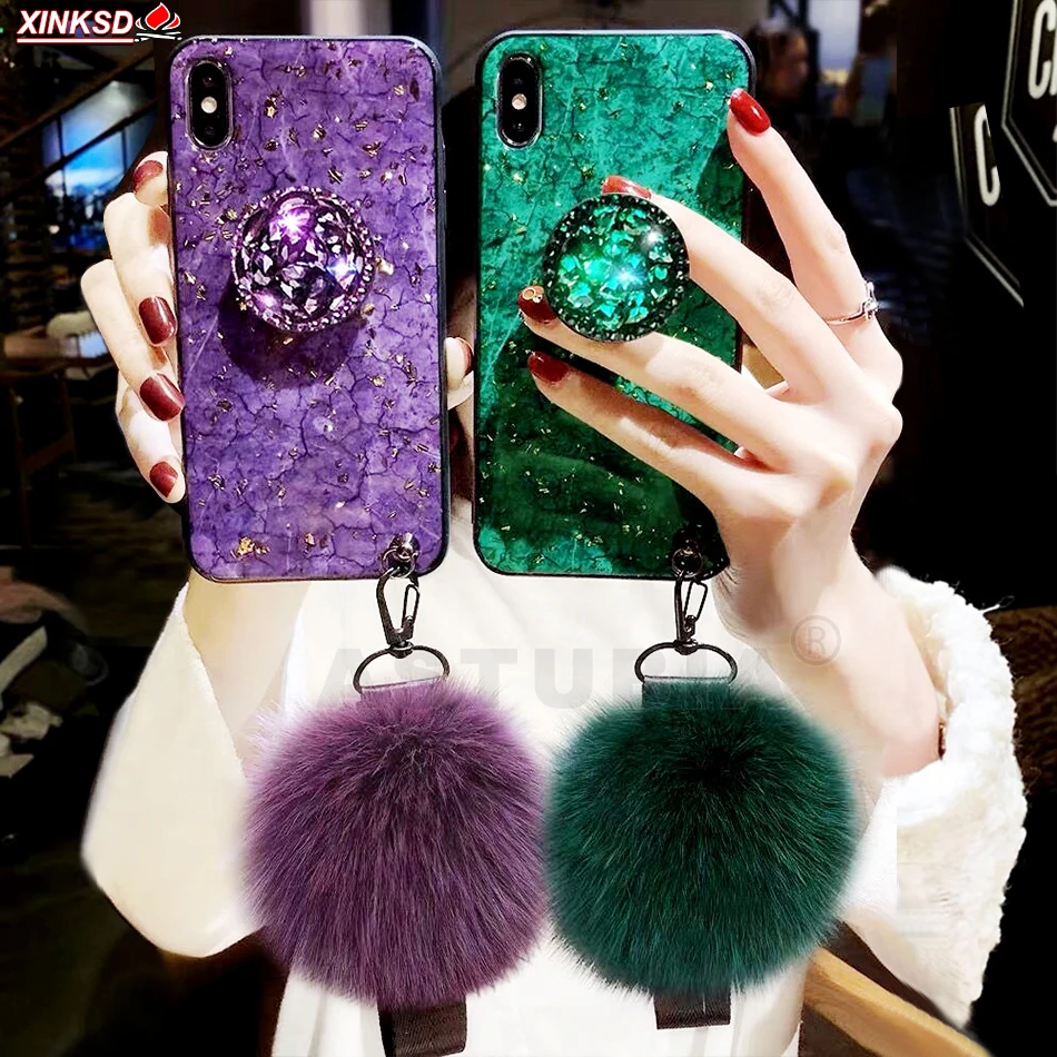 

Luxury Glitter Case Redmi Note 7 Silicone Case For Xiaomi Mi 9 8 Lite SE Mi Play A1 A2 Lite Redmi 7 5 plus S2 Note 5 6 Pro Cover