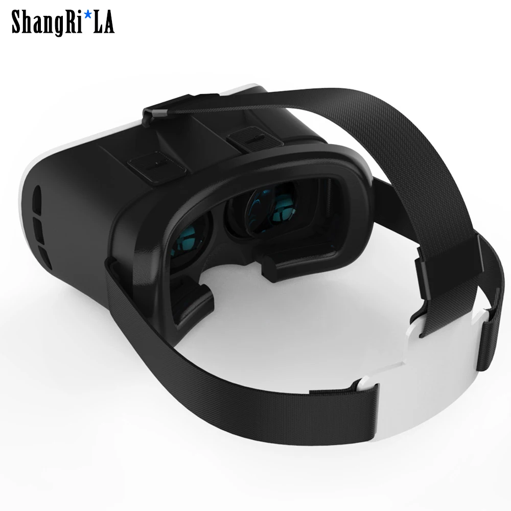 VR BOX I0008