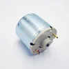 Voltage regulator motor ZhengKe 12V dc gear motor for ZD-5KT 3KT 5GT SVC original parts ► Photo 2/4