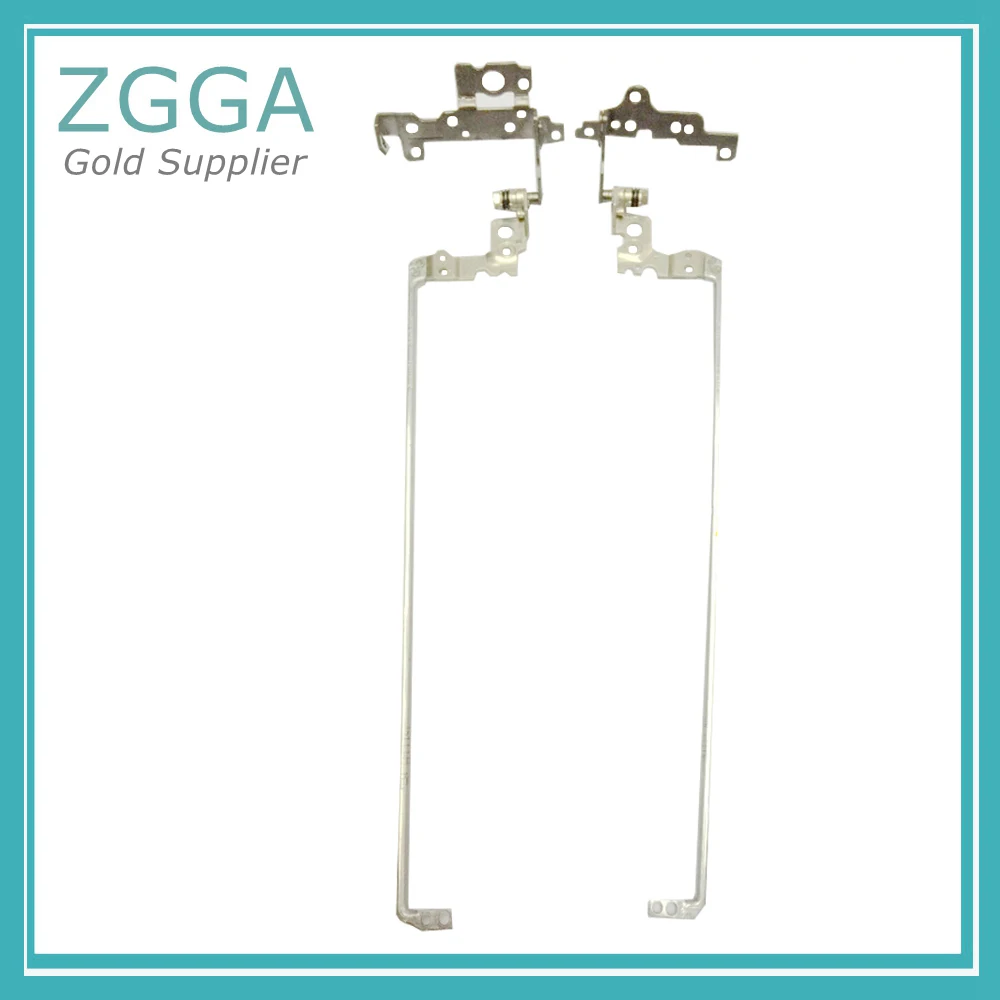 New Laptop LCD Hinges for HP pavilion 15 P 15 K series Touch Screen