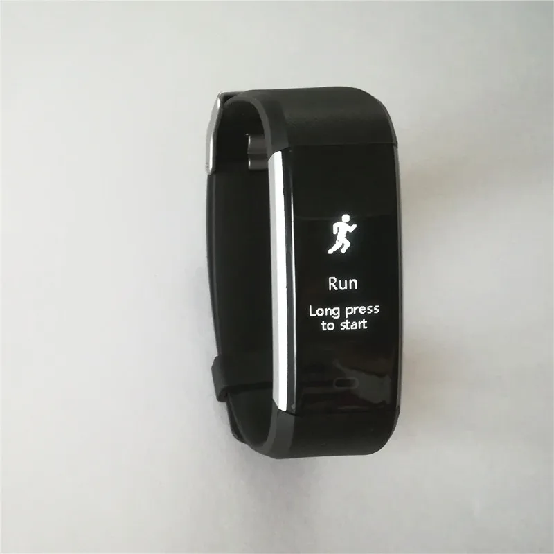 Id115 плюс HR Фитнес приложение GPS трекер Smart Браслет HR сна Мониторы Smart Band BT Камера и музыка Дистанционное управление