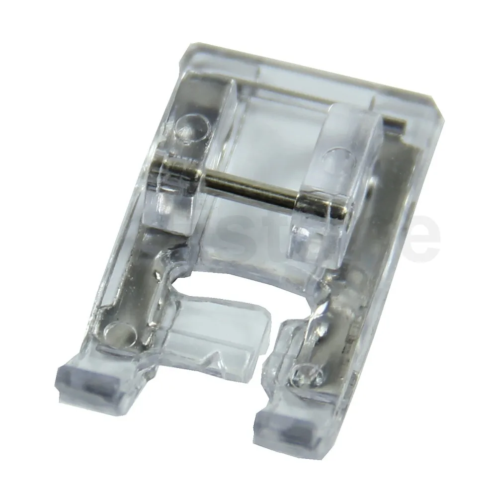 Useful Sewing Machines Satin Stitch Presser Foot Brother Singer Janome