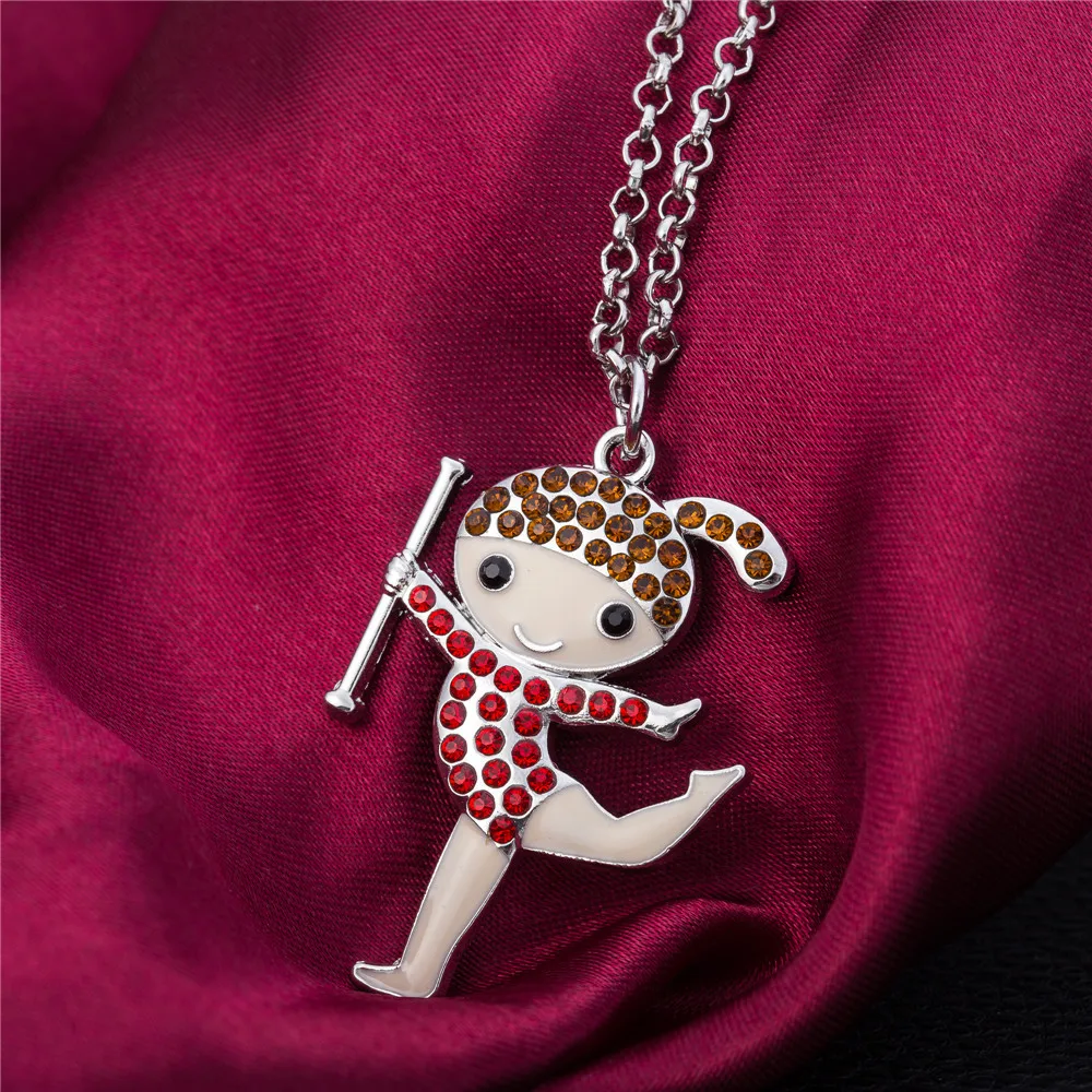 fashion necklace22