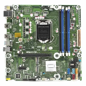 

NEW Original For HP ENVY 750 PHOENIX 860 Motherboard IPM17-TP Z170 LGA1151 799926-001 799926-601 DDR4 MB 100% Tested Fast Ship