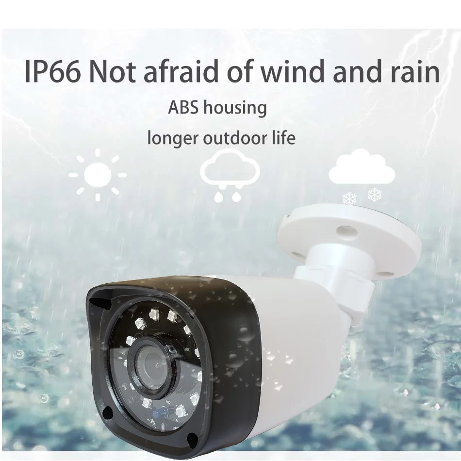 Jvtsmart H.265 + IP камера SONY IMX307 1080P 2 8 мм 3 6 ONVIF безопасности Starlight 48 в poe сети ipcam XMEye 12 В CCTV