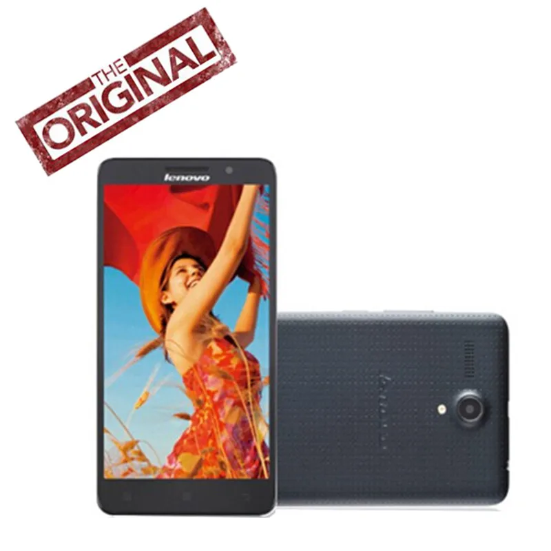 100% Новый оригинальный телефон lenovo A616 4G LTE MTK6732 Android 4.4.4 четырехъядерный Dual SIM 5
