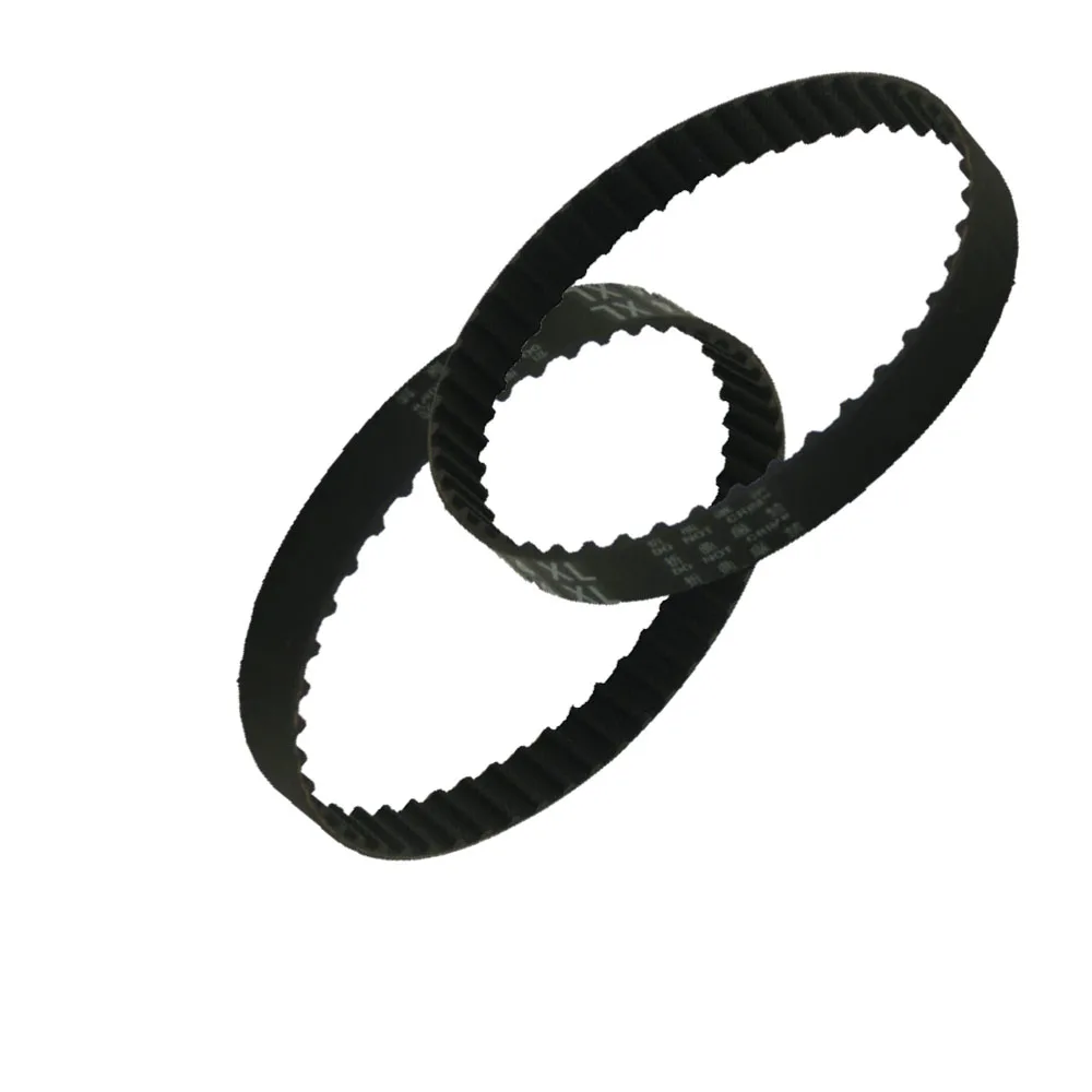 296XL 10mm Belt Width 29.6''Length 751.84mm 148Teeth XL Rubber Timing