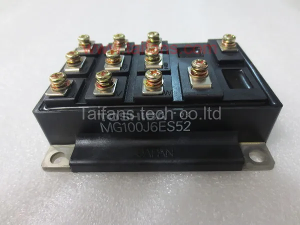 original brand MG100J6ES52 IGBT power module origin in Japan | Бытовая техника