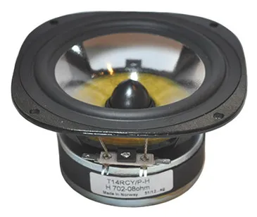 seas subwoofer