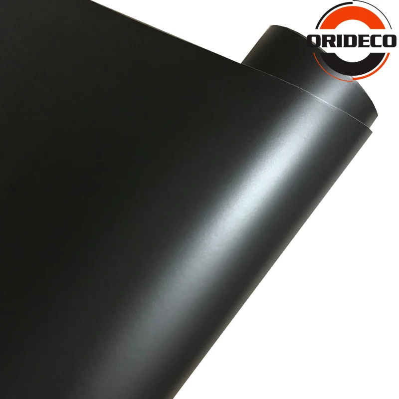 satin Gray metallic matte Gray vinyl wraps 7