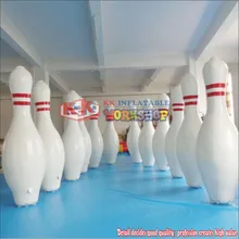 Outdoor Human Inflatable Bowling Ball for Zorb Balls Ramp Outdoor Human Inflatable Bowling Ball for Zorb Balls Ramp