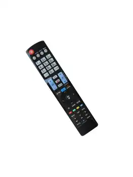 

Remote Control For LG 55LD650UA 60LD550 19LE5300 22LE5300 26LE5300 22LE5500 26LE5500 32LE5300 37LE5300 42LE5300 LCD LED HDTV TV